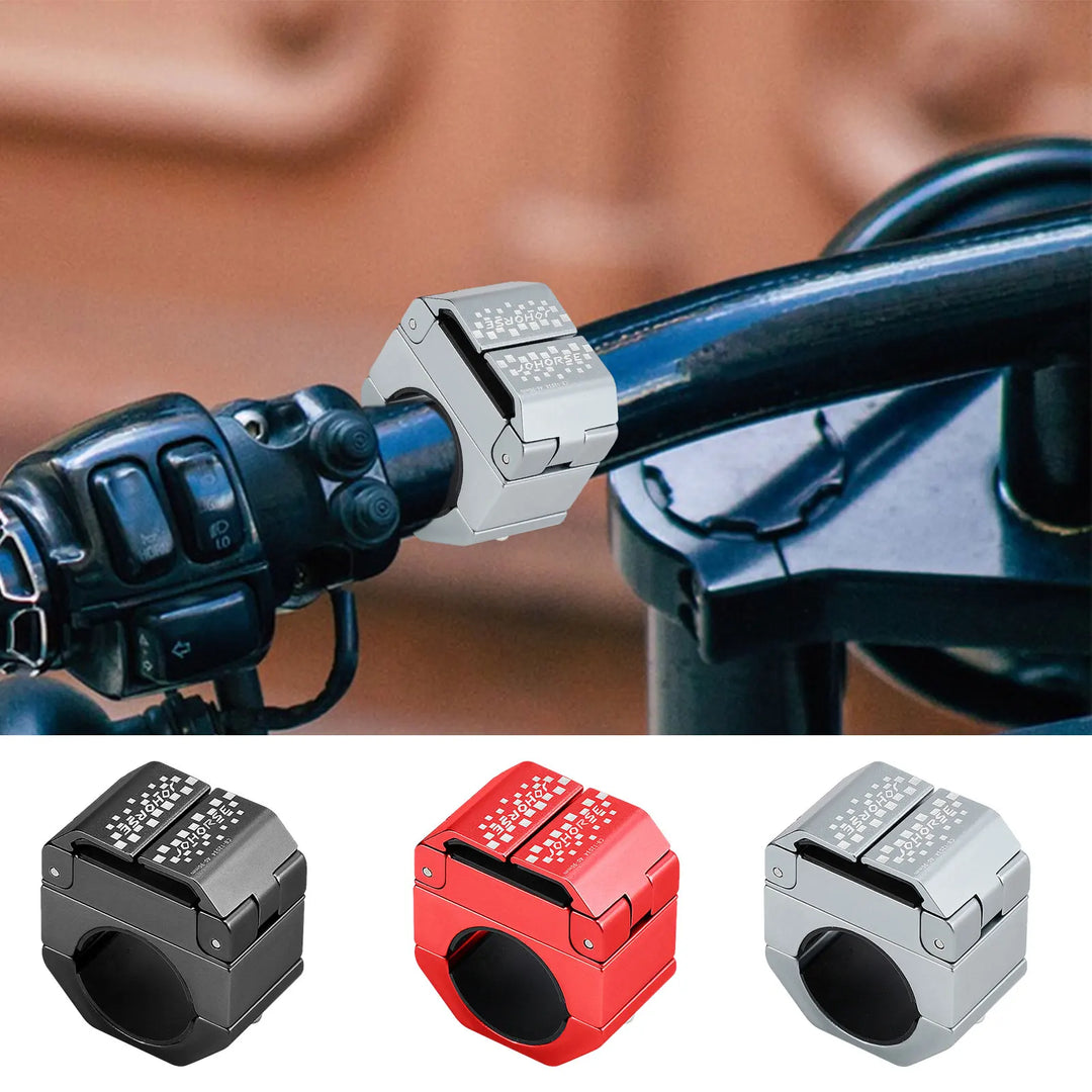 Best Bike Phone Mount: Aluminum Alloy Review - Top Pick for Summer