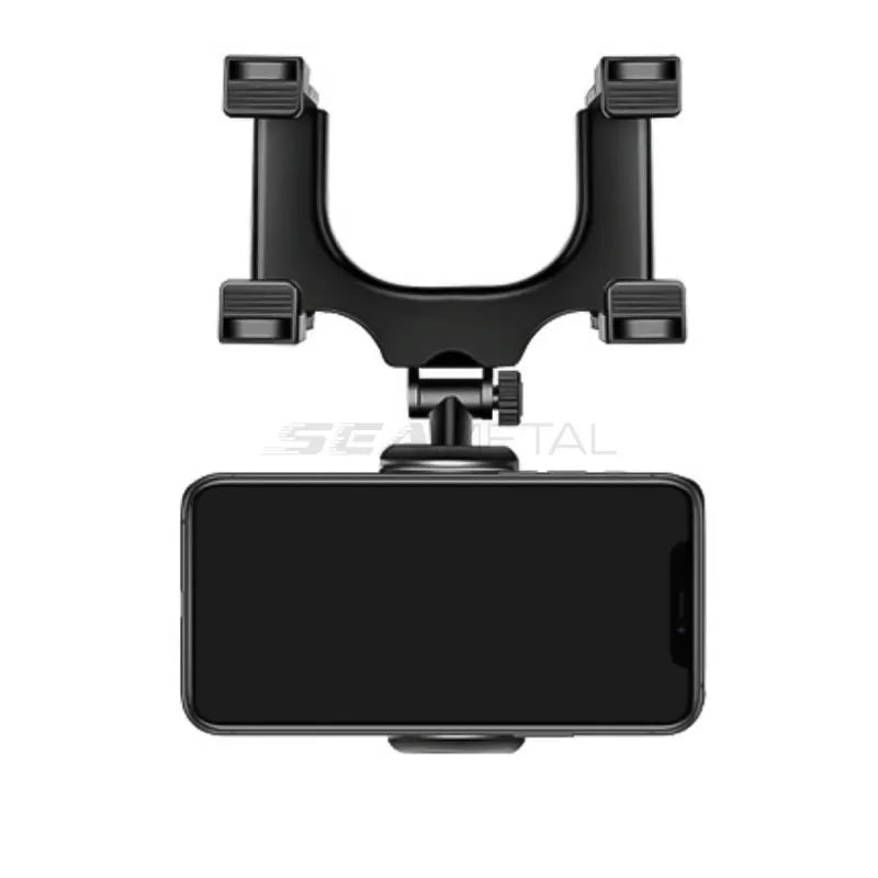 Best iPhone 16 Magsafe Phone Stand & Mount with Rearview Mirror — magsafe accessories