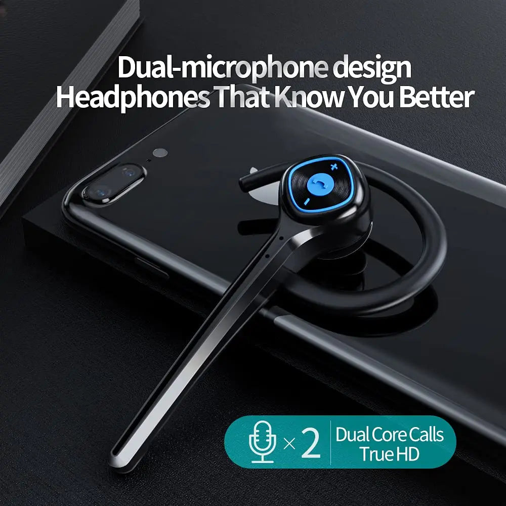 SUOMEIJA SM908 Bluetooth Headphones