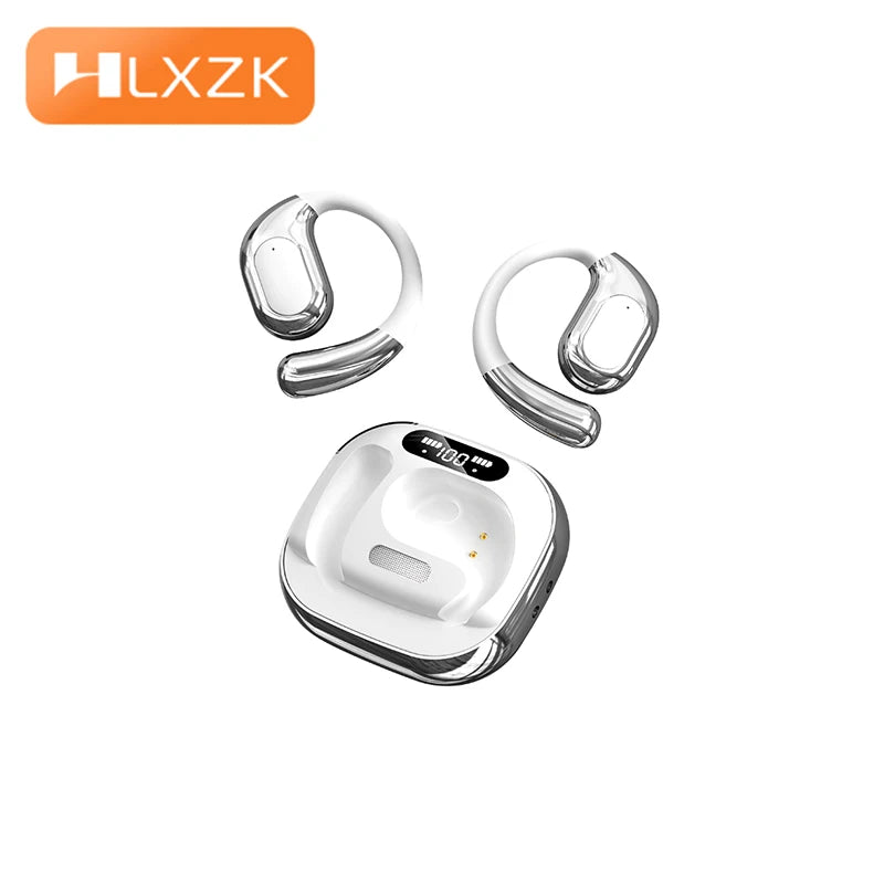 WJOY 144 Language Translation Earbuds - Travel, Work & Learning Companion