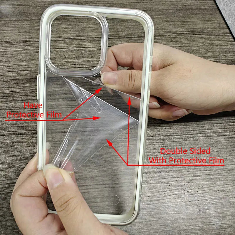 Candy Color Frame iPhone Case | JEFF's Favorite Picks
