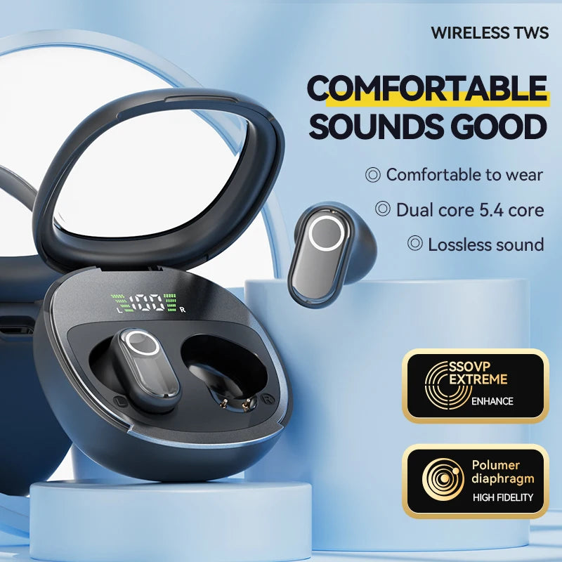 Best True Wireless Earphones for Summer 2026 - JEFF's Favorites Picks