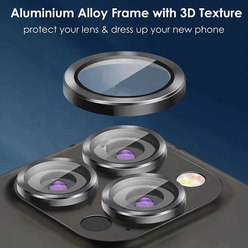 Best iPhone Camera Lens Protector 3-Pack | JEFF's Favorite Picks
