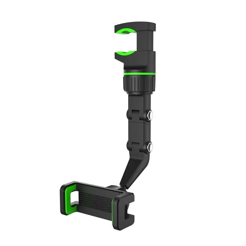 Best Car Phone Mount with 360° Rotation