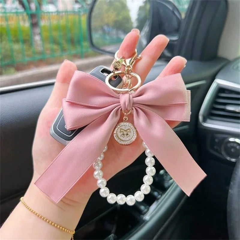 Jeffs Favorite Picks Macaron Bead Phone Wrist Lanyard