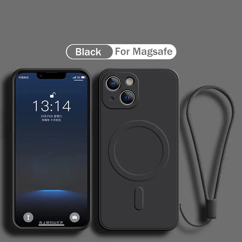 Magsafe Accessories and Phone Cases for iPhone 16 — magsafe accessories for iPhone 16