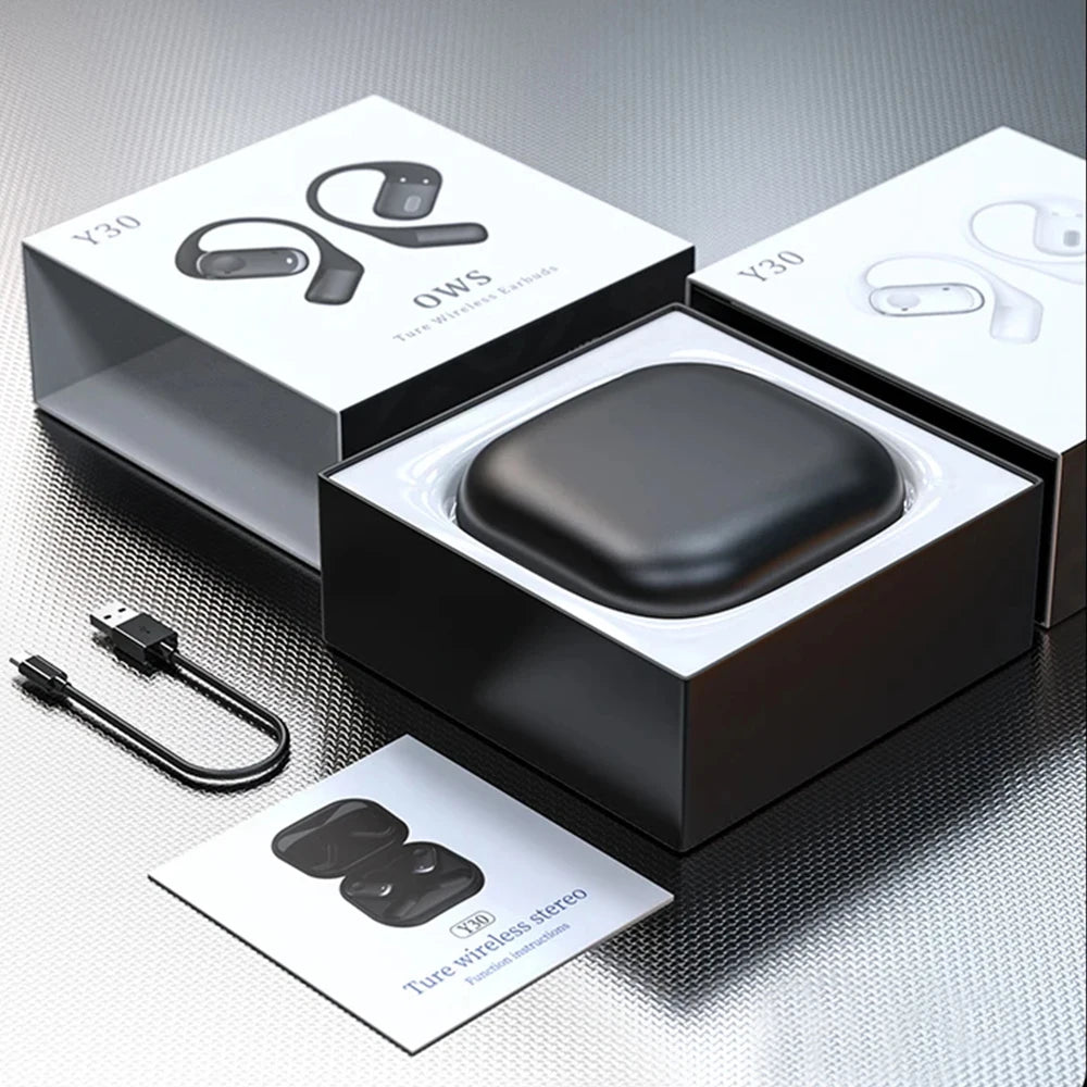 Best Sports Headphones Water Resistant with Noise Cancellation & Bass