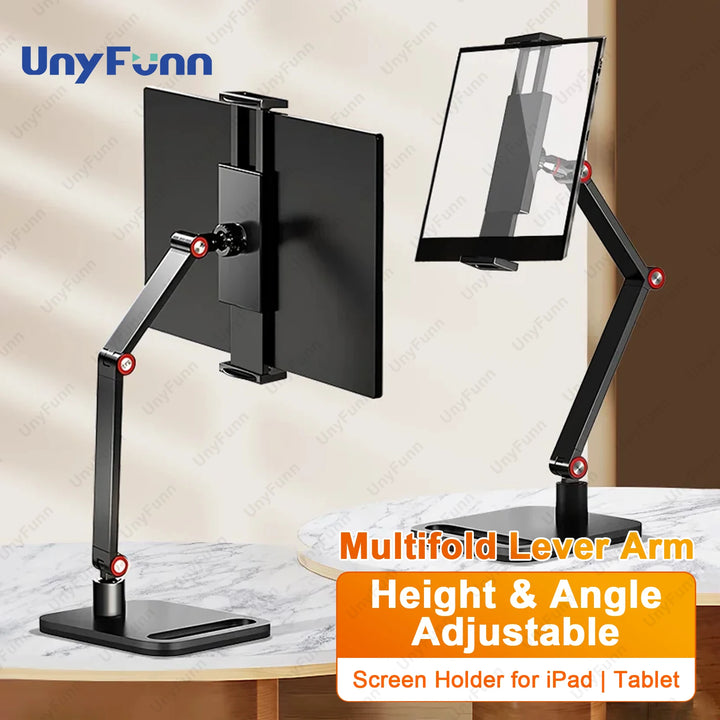 Buy Best Adjustable Monitor Stand 2026 | Free Shipping & Fast Delivery