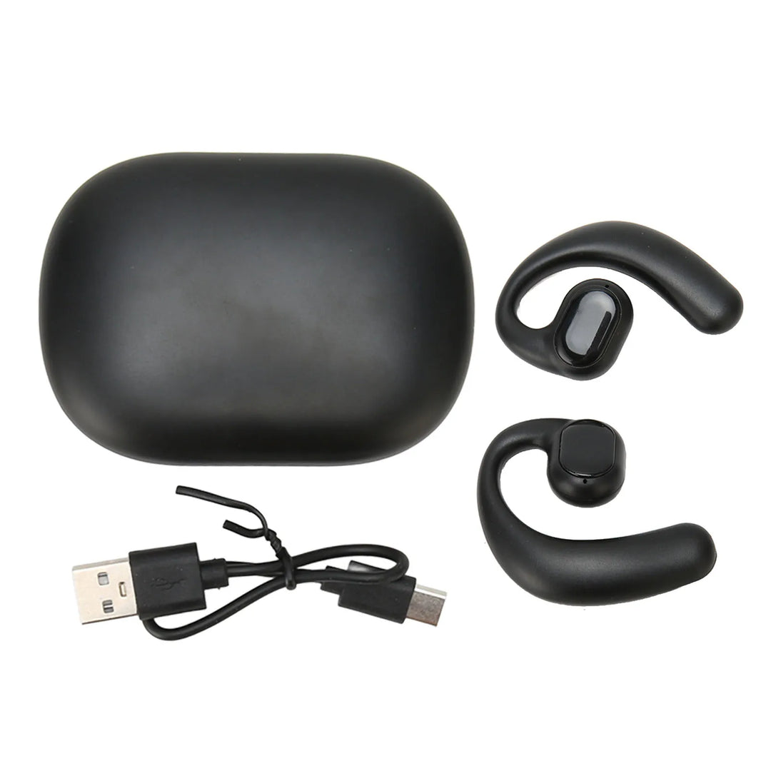 Seamless Wireless Audio Andoer GT01 TWS Earbuds — magsafe accessories