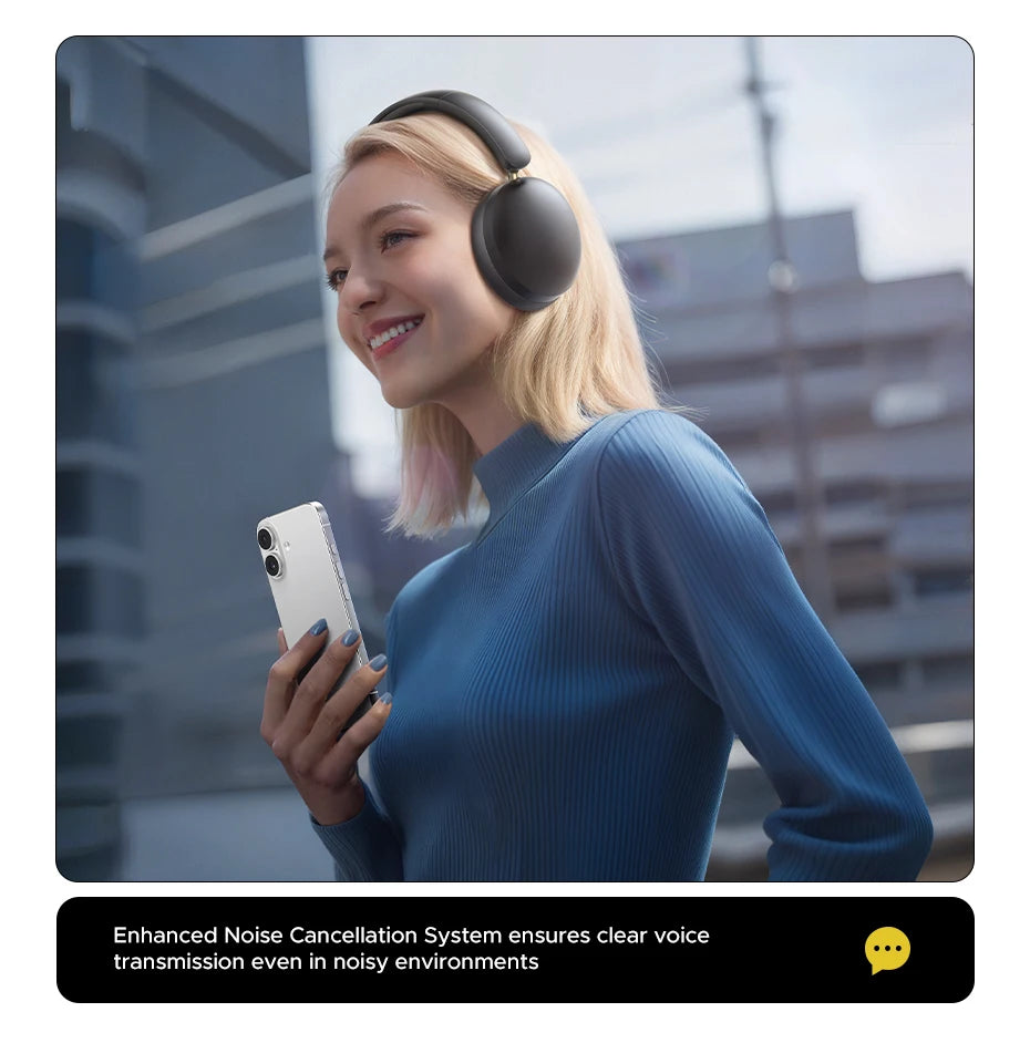 Wireless Headphones: 80-Hour Battery Life | Buy Now | JEFF's Favorite Picks
