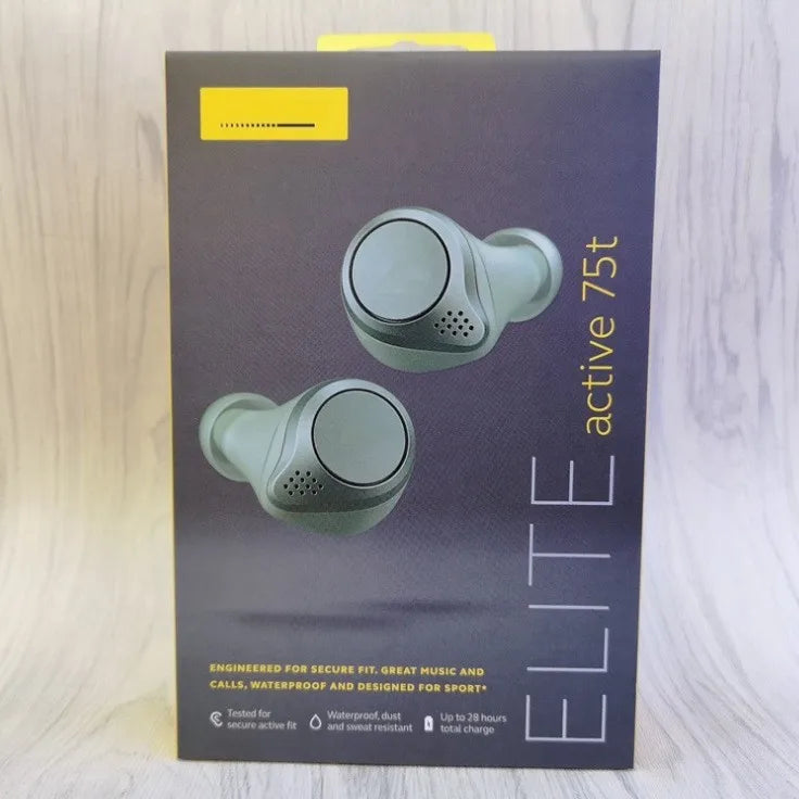 Buy Best 75t Pro Wireless Earbuds 2026 – Dual-Ear Calls – Best 75t Wireless Bluetooth Earbuds | Free Shipping