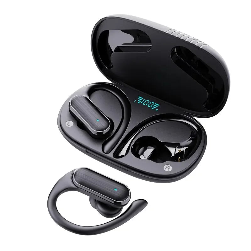 A520 Wireless Bluetooth 5.3 Headset - Your Summer Adventure Companion — wireless bluetooth headset