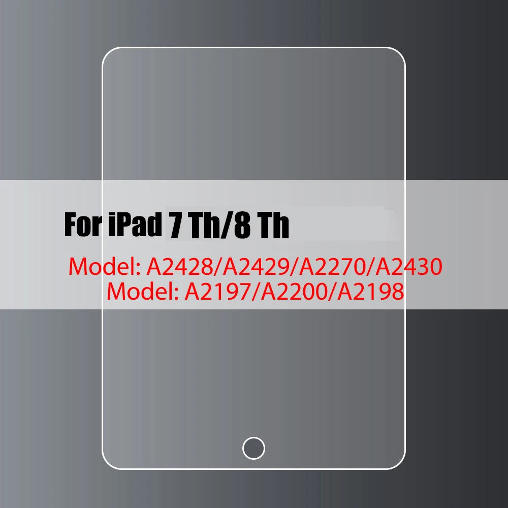 Top-Rated iPad Screen Protectors