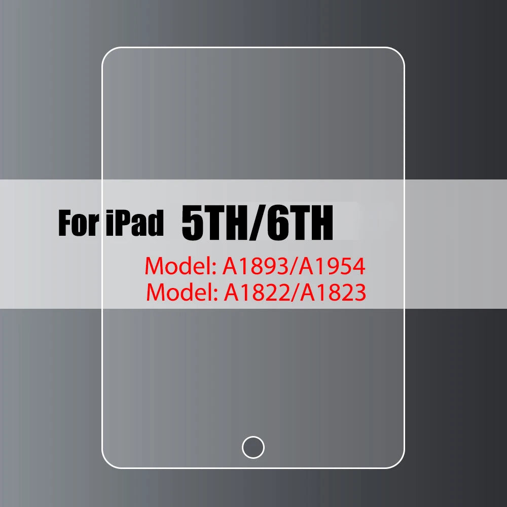 Top-Rated iPad Screen Protectors