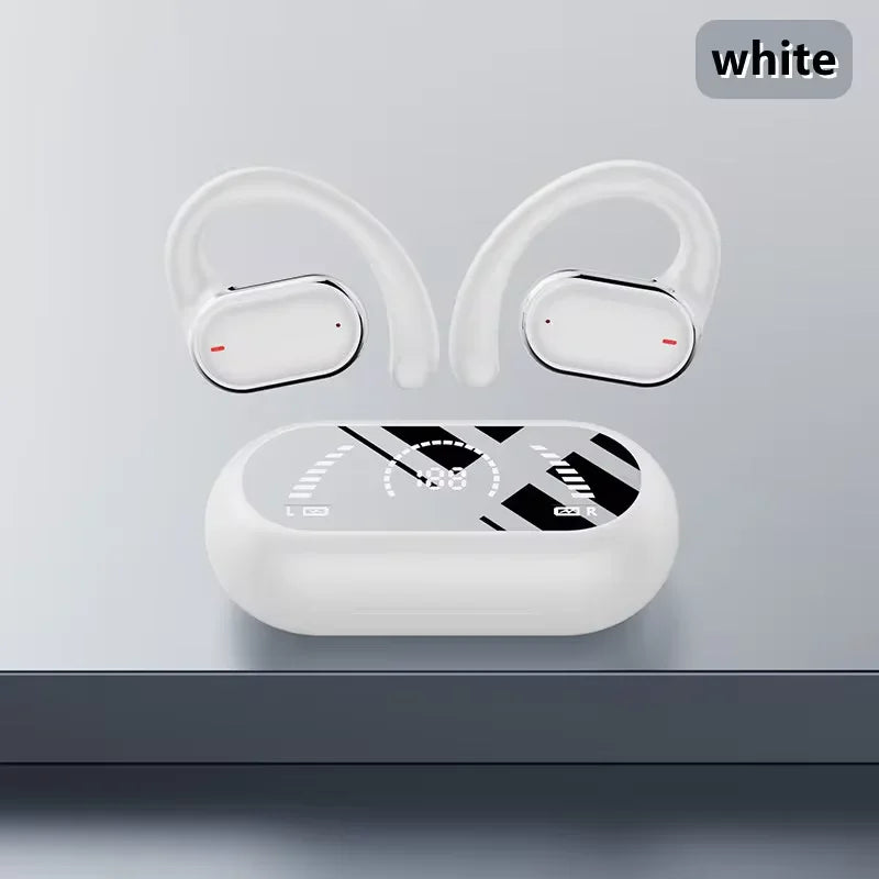 VYOPBC X91 Wireless Earphones with Noise Cancellation | JEFF's Favorite Picks