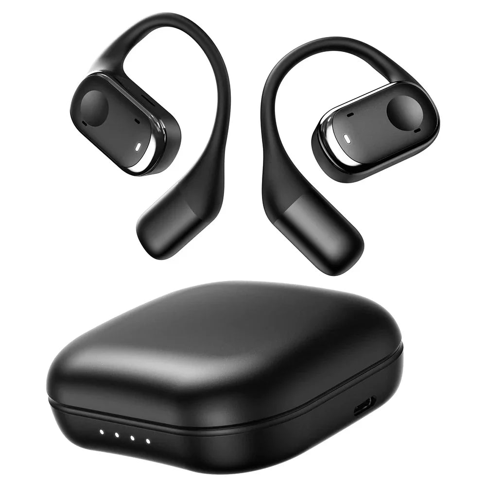 Best Sports Headphones Water Resistant with Noise Cancellation & Bass