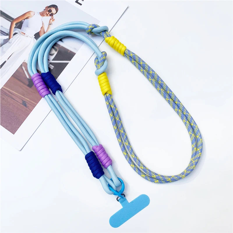 DOLANBIA 3-in-1 Crossbody Phone Lanyard - Phone Accessories — magsafe phone accessories