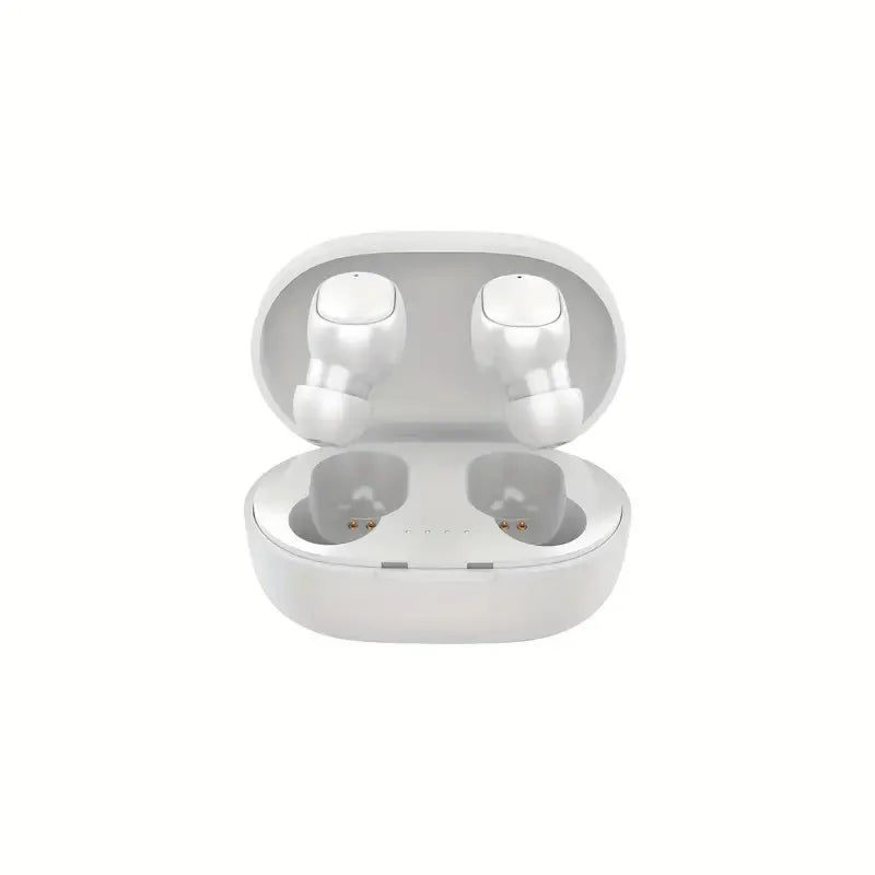 BULIAN A6S Bluetooth 5.0 TWS Earbuds | Balanced Armature HiFi | IPX5 | 280mAh Sport Earphones