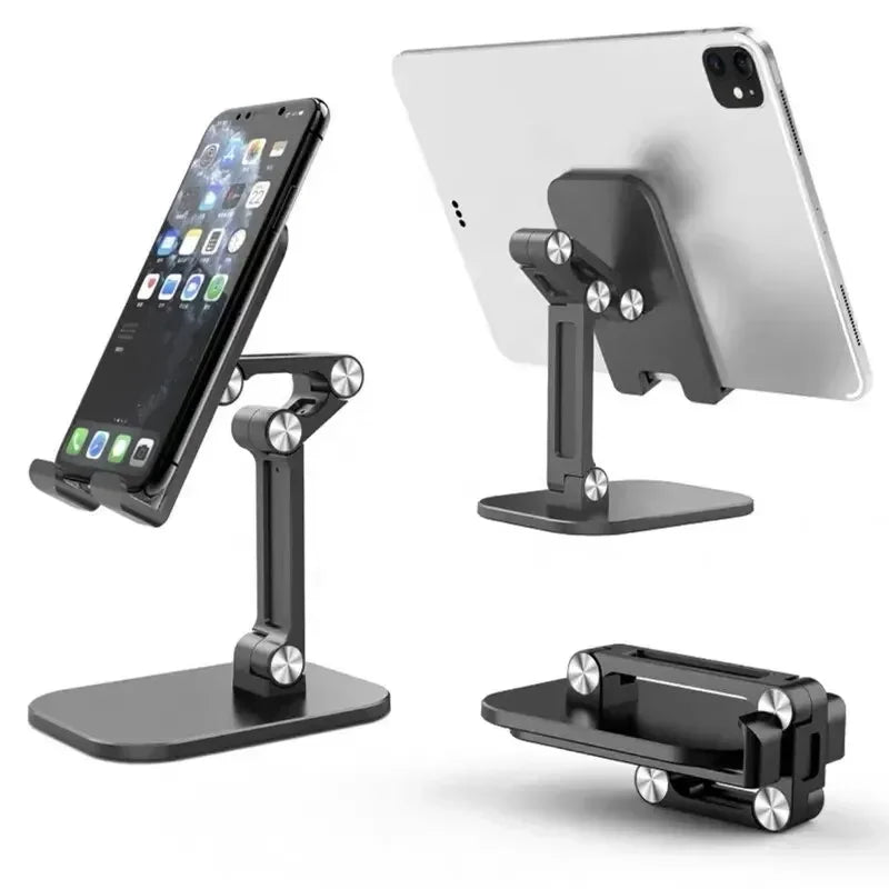 VIKEFON Foldable Phone Stand Review & Benefits