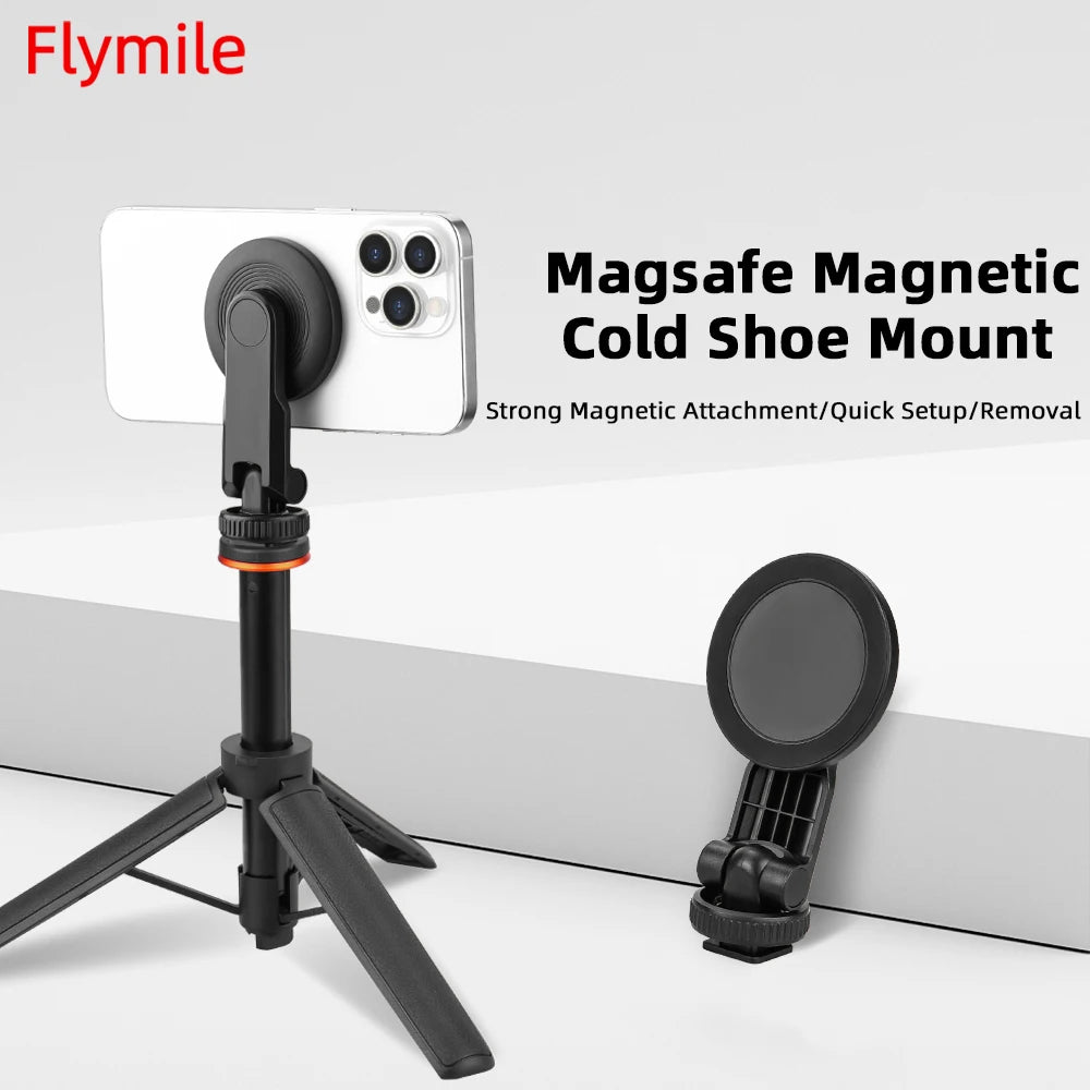 Professional iPhone Tripod Mount BRDRC