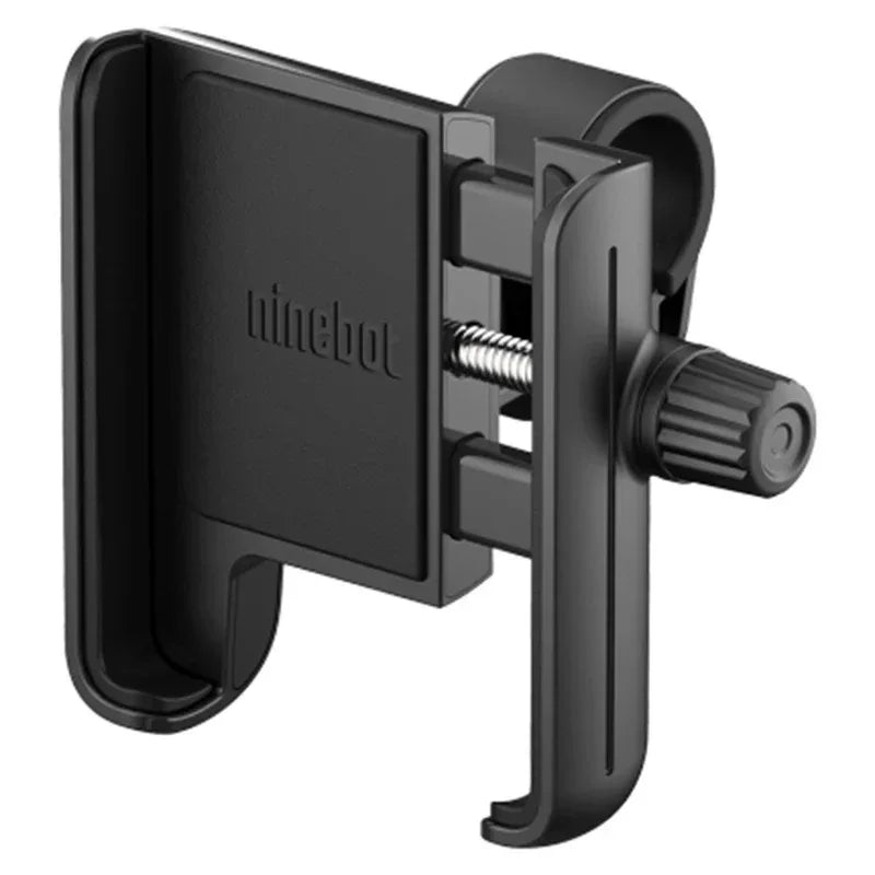 Electric Scooter Phone Mount for Bike & Motorcycle Handlebar
