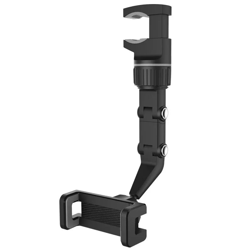 Best Car Phone Mount with 360° Rotation