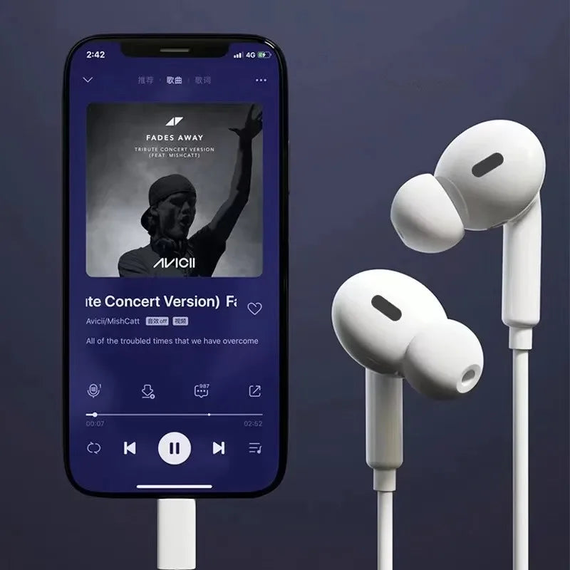 The Best Magsafe Earphones for Your Phone with High Fidelity Sound — Magsafe accessories