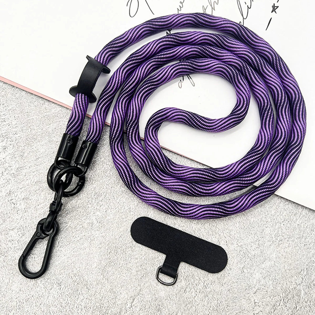 Crossbody Phone Lanyard Neck Strap
