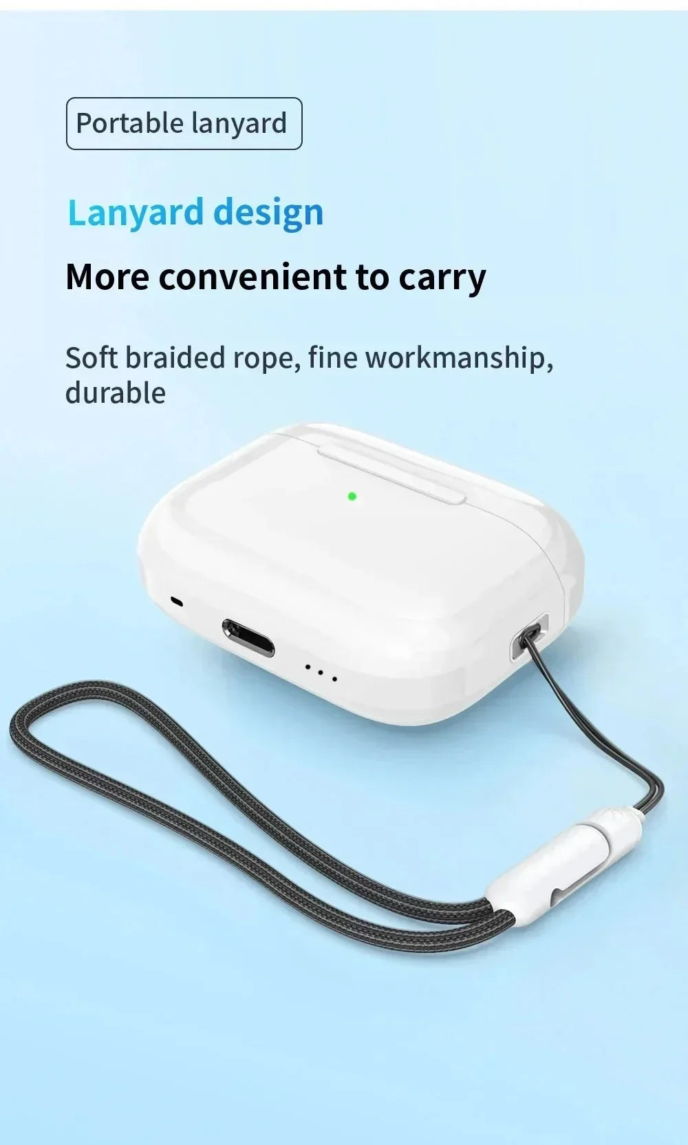 Best Wireless Ear Hook Headphones with ANC & Charging Case | JEFF's Favorite Picks