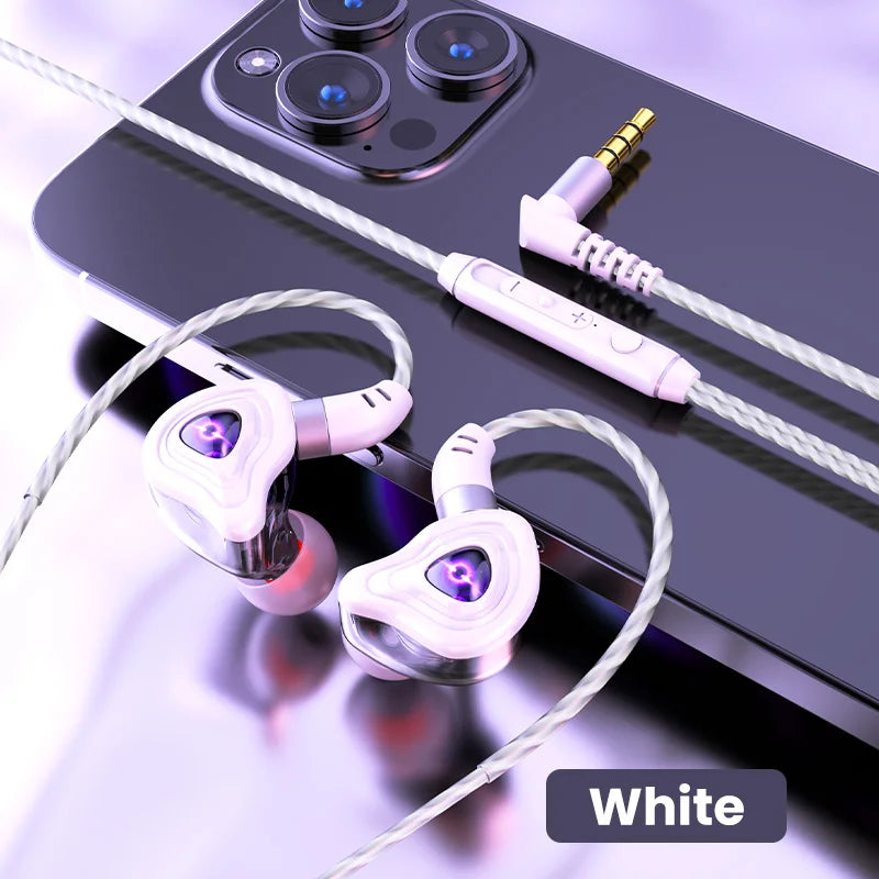 Best Stereo Headset with Mic for Phone & PC - JEFF's Favorite Picks
