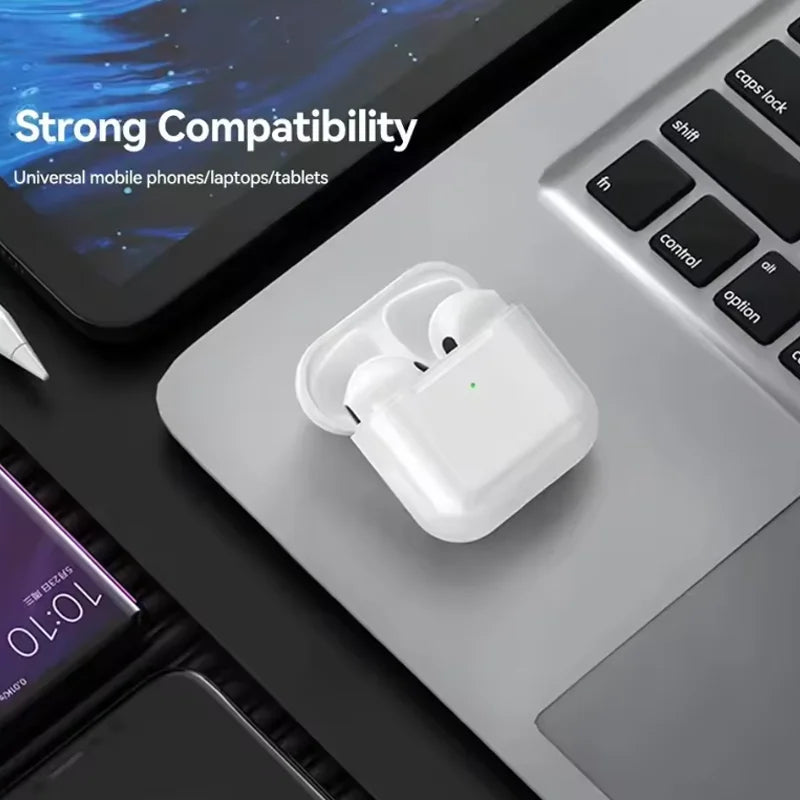 TWS Wireless Earbuds by JEFFs Favorite Picks - Best Sound Quality