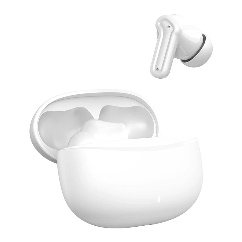 DAIDAN Waterproof Bluetooth Earphones with Mic & Type-C - TWS Headphones for Sale