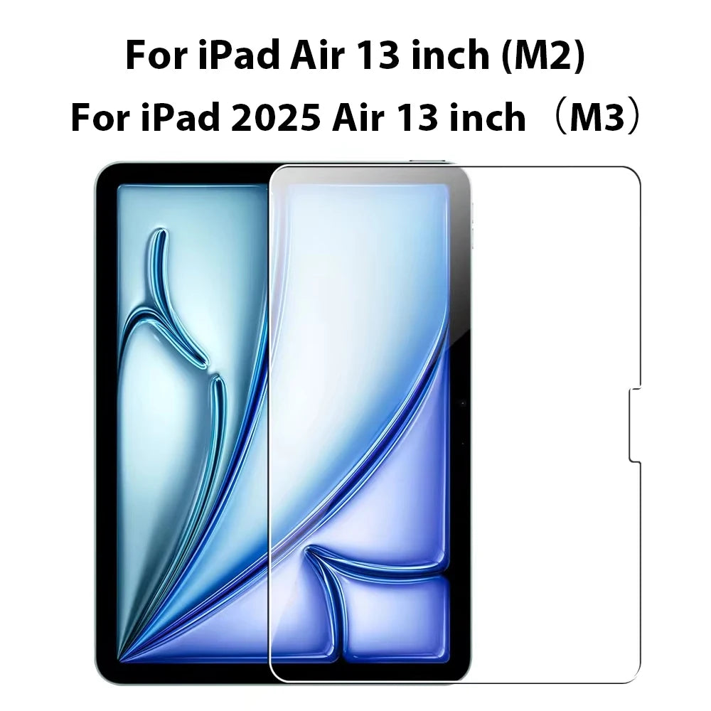Best iPad Screen Protector 2024: Tempered Glass Cover for All Models — best ipadmini screen protector
