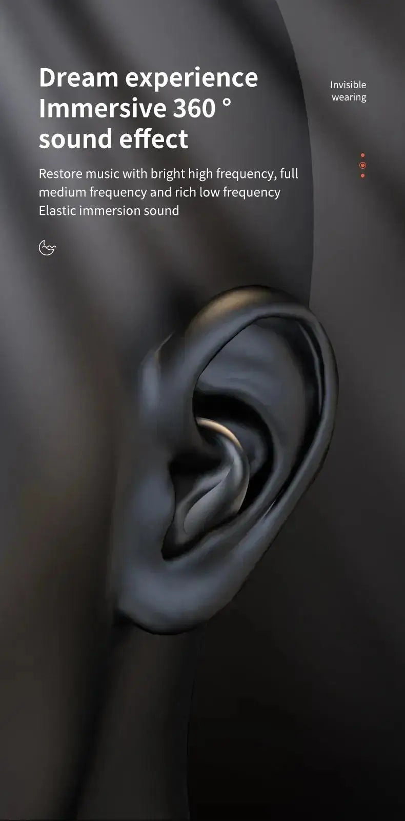 Best Wireless Earbuds for iPhone and Samsung
