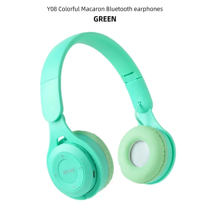 Brorikoy Bluetooth 5.0 Ear Hook Headphones - JEFF's Favorite Picks