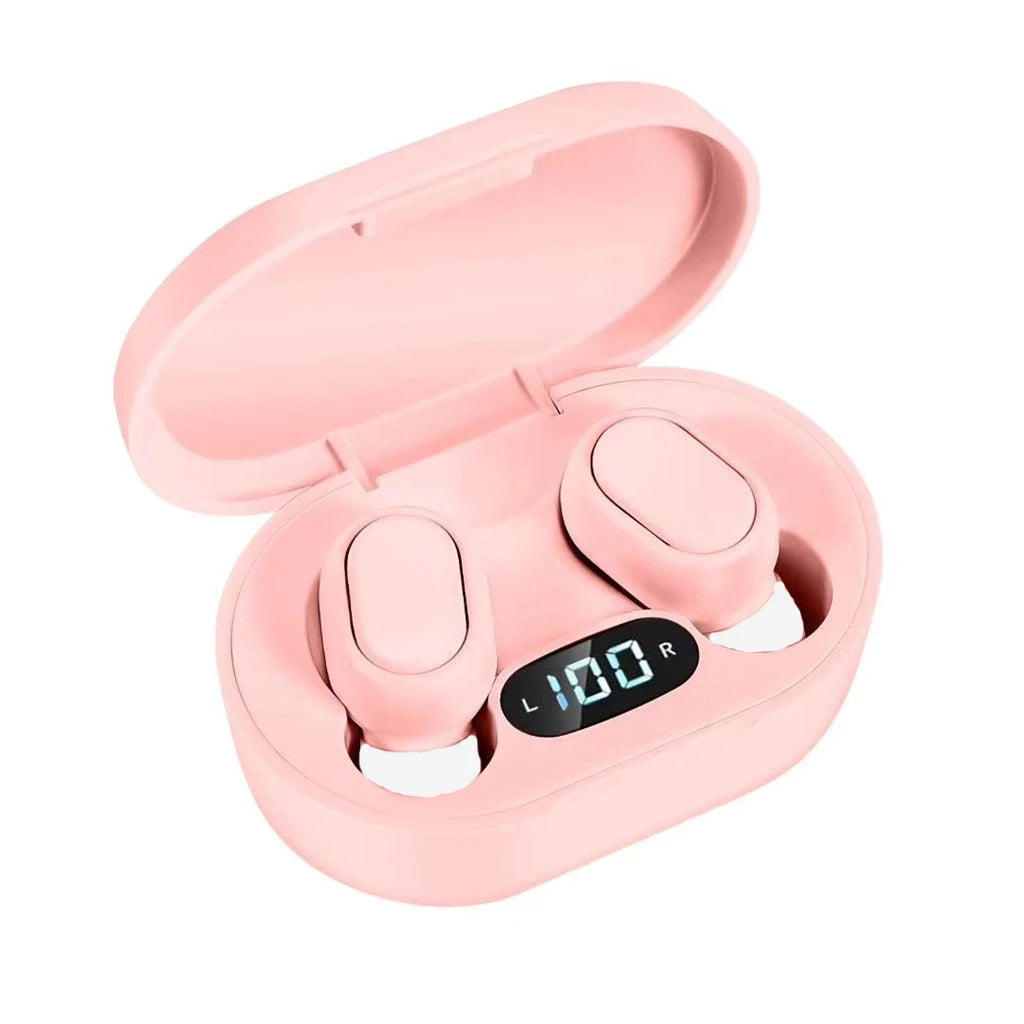Wireless Earbuds – Waterproof Bluetooth TWS Sport Headphones