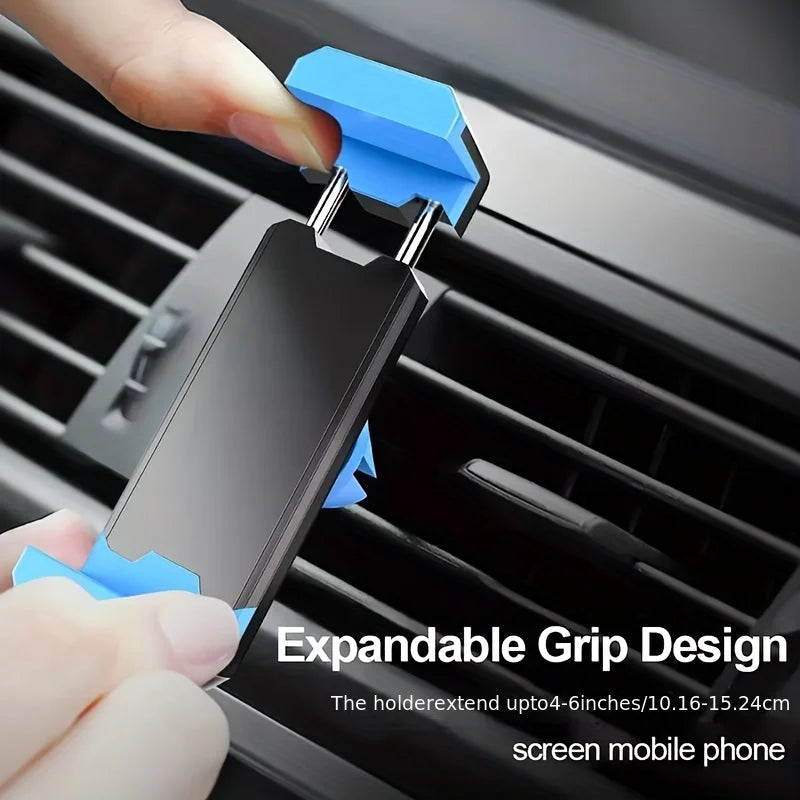 Best Car Phone Mount for Hands-Free Driving this Summer — hands-free car phone mount