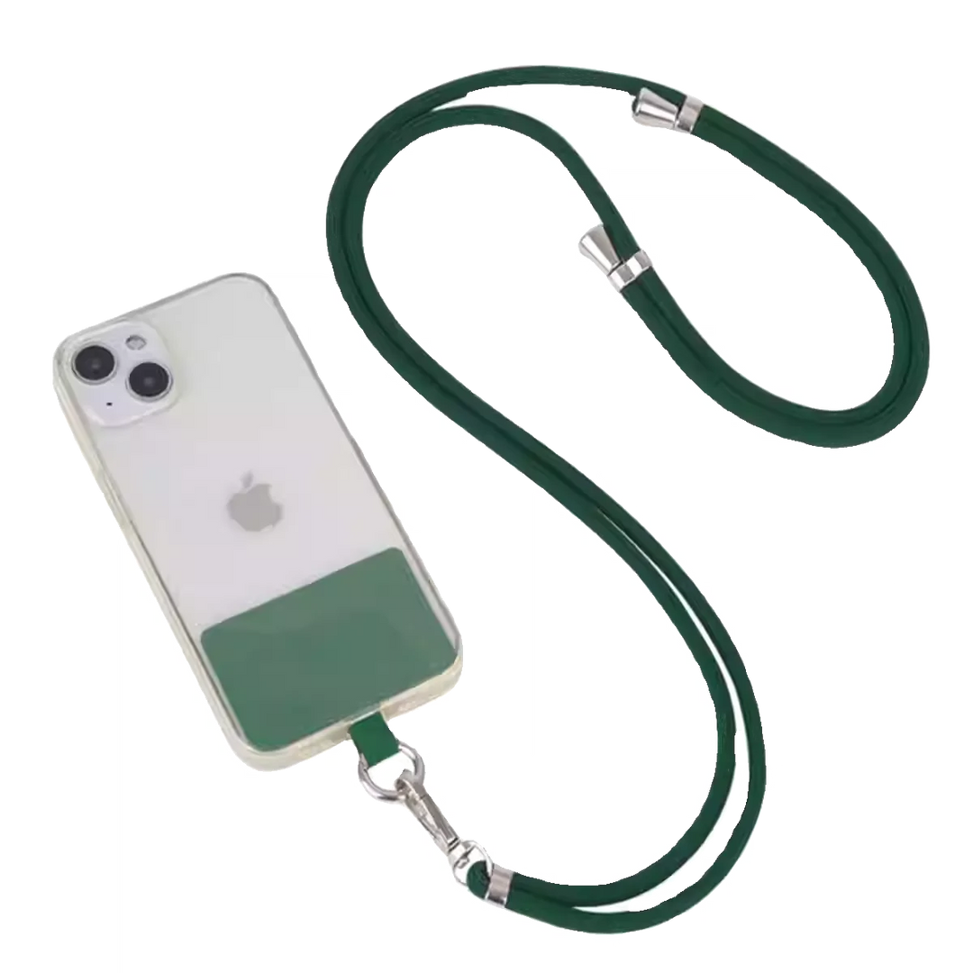 Hands-Free Phone Lanyard for All Smartphones - JEFF's Favorite Picks