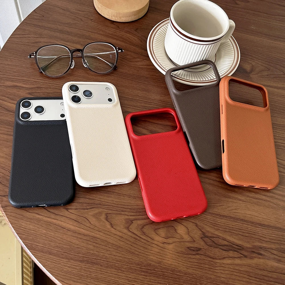 Best iPhone Luxury Leather Case - JEFF's Favorite Picks - iPhone Cases — luxury leather phone case for iPhone