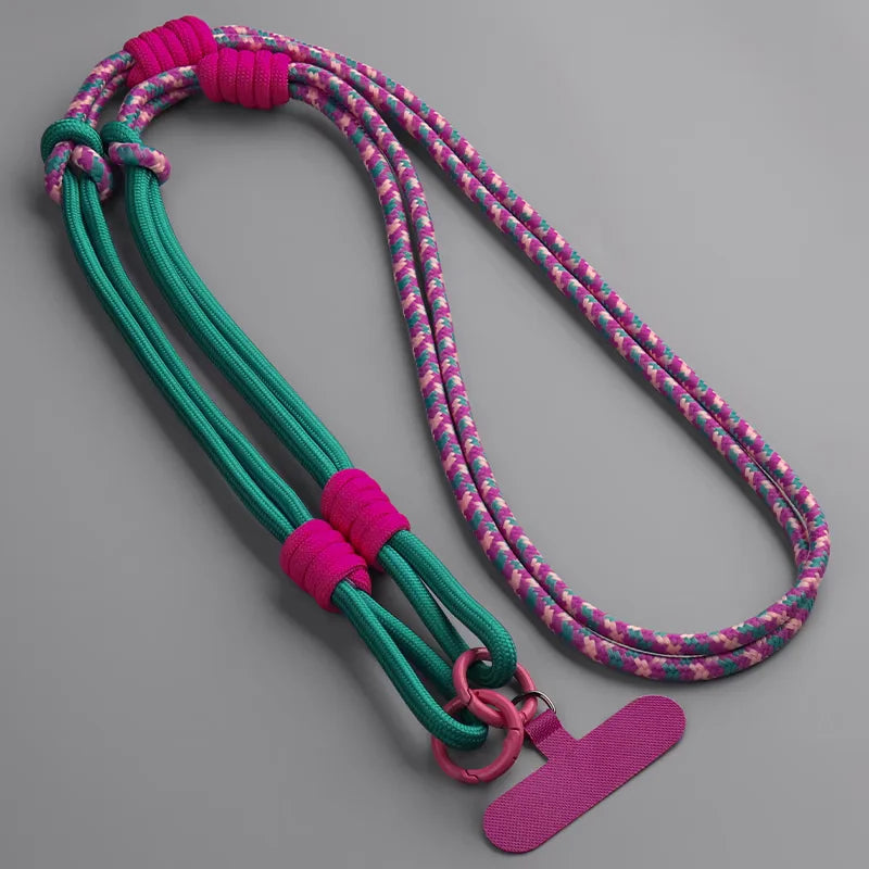 DOLANBIA 3-in-1 Crossbody Phone Lanyard - Phone Accessories — magsafe phone accessories