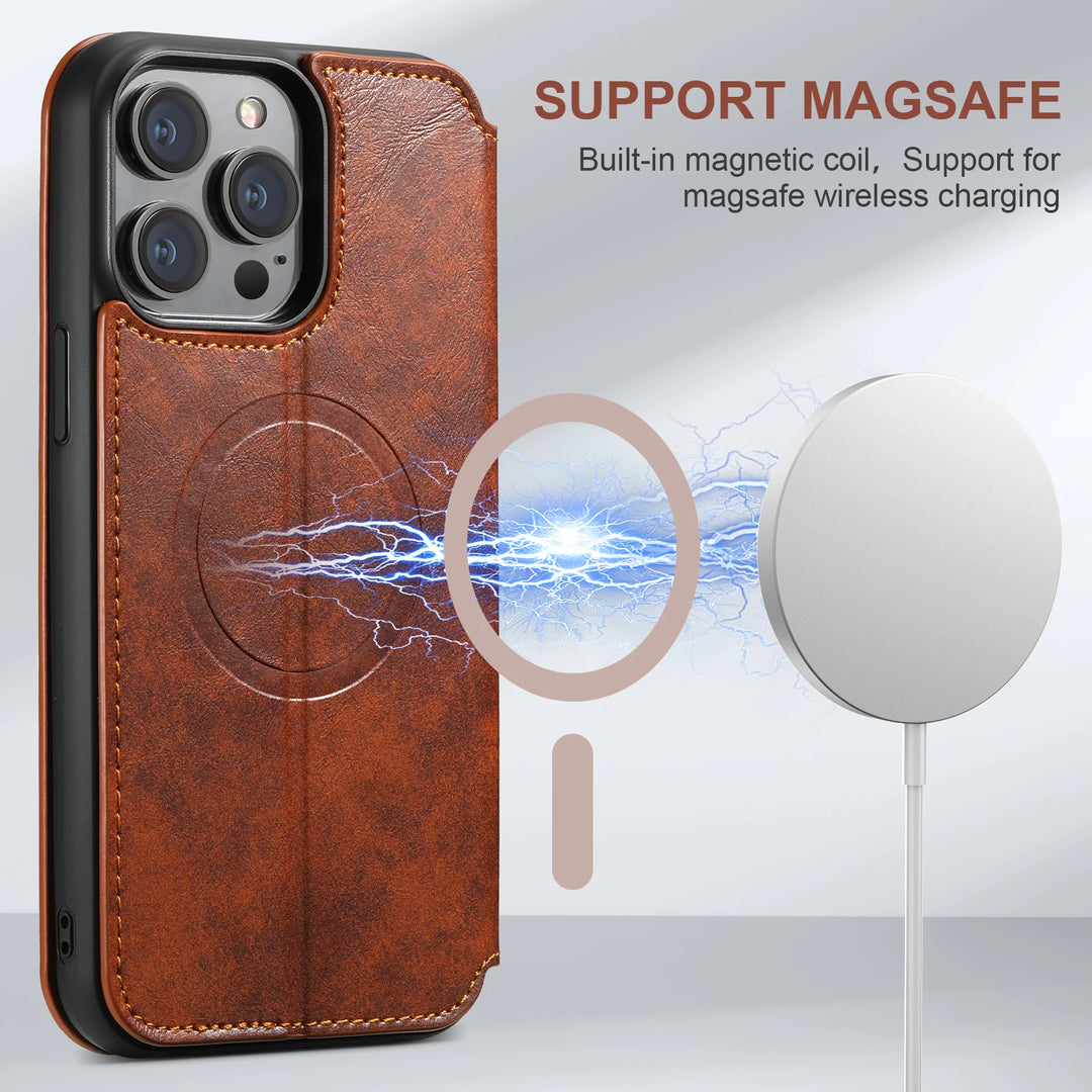 Best iPhone 16 MagSafe Accessories Online - SUTENI