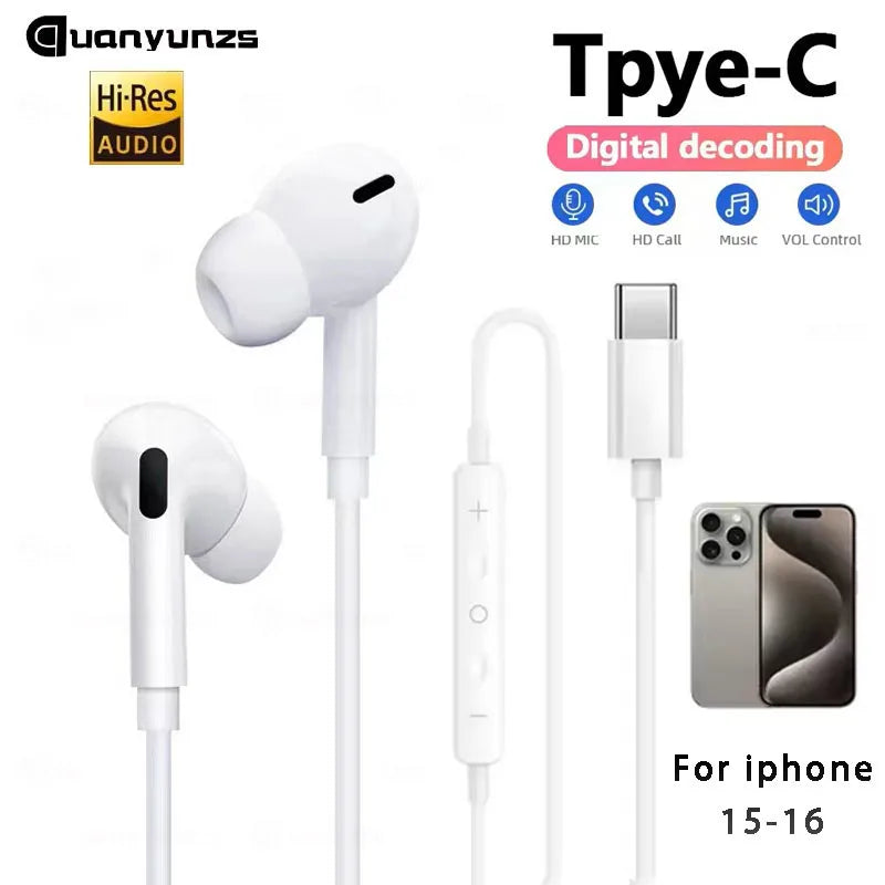 The Best Magsafe Earphones for Your Phone with High Fidelity Sound — Magsafe accessories