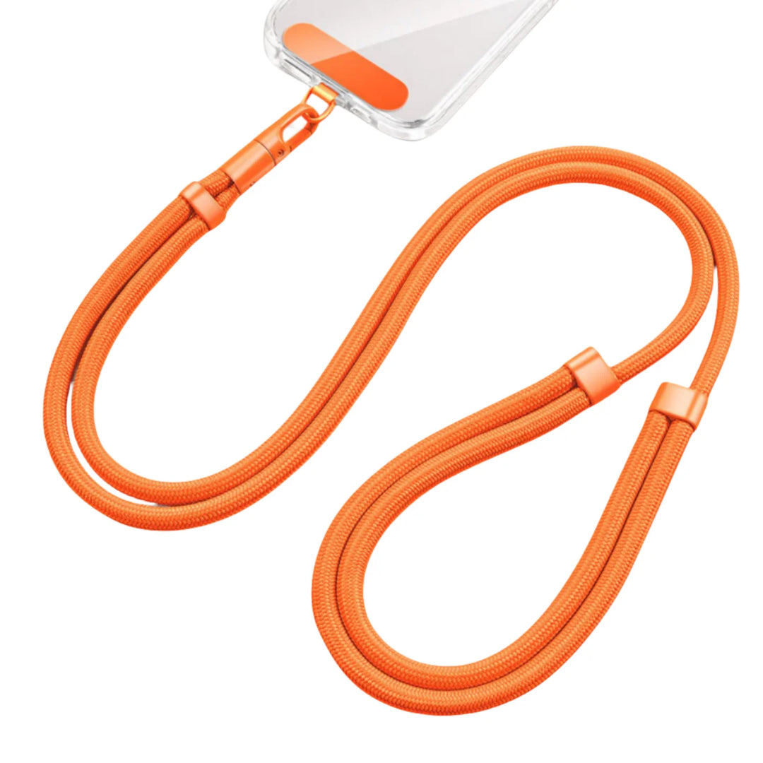 Universal Phone Lanyard with 360° Anti-Drop Protection | JEFF's Favorite Picks