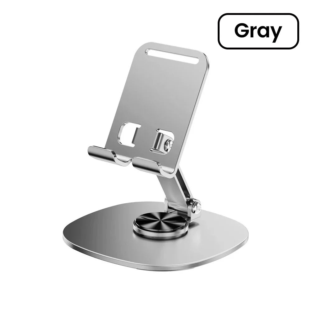 360° Rotating Metal Tablet & Phone Stand - JEFF's Favorite Picks — Magsafe Accessories