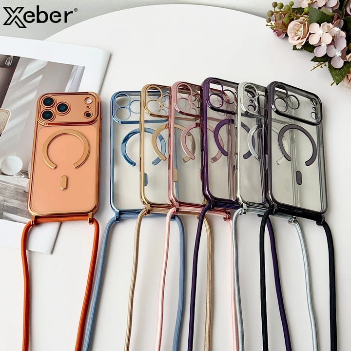 Best Luxury MagSafe iPhone Case for Sale