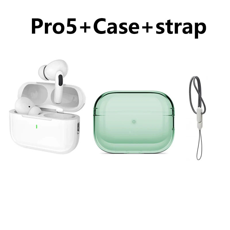 TWS Wireless Earbuds - Shop JEFF's Favorite Picks
