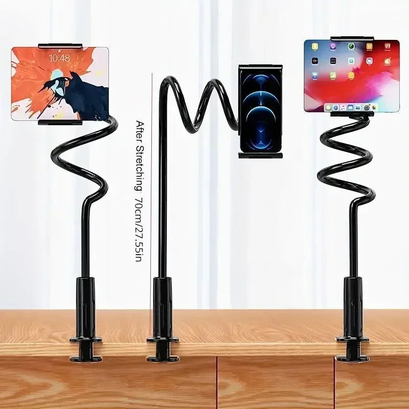 Lazy Bedside Phone & Tablet Holder For iPhone, iPad, and More — magsafe accessories