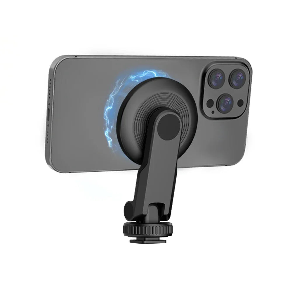 Professional iPhone Tripod Mount BRDRC