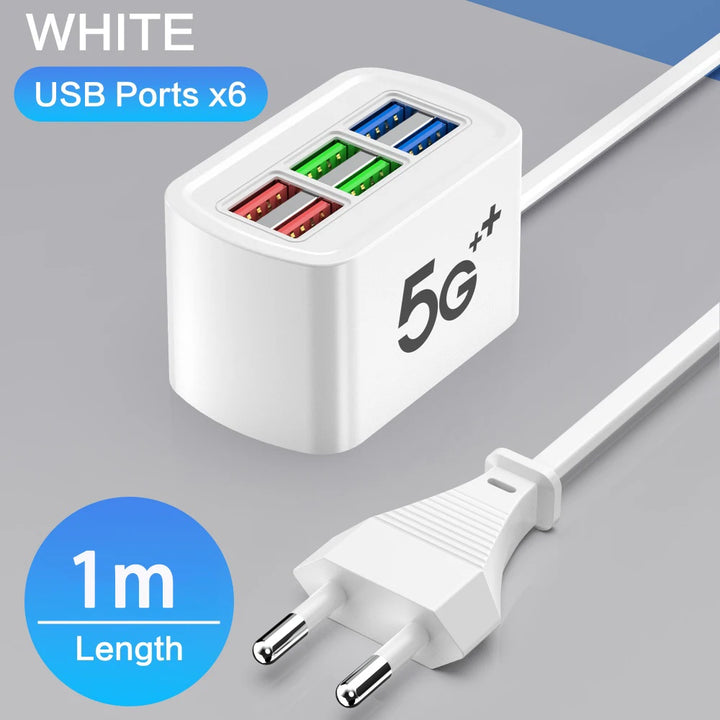 Best Magsafe Charging Station for iPhone 16 Samsung Home UK DE
