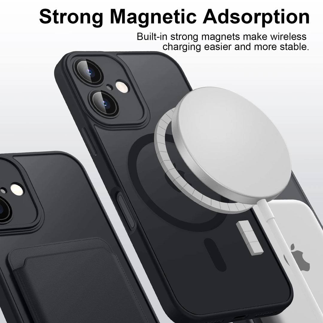Best MagSafe Cases for iPhone 16 — magsafe accessories